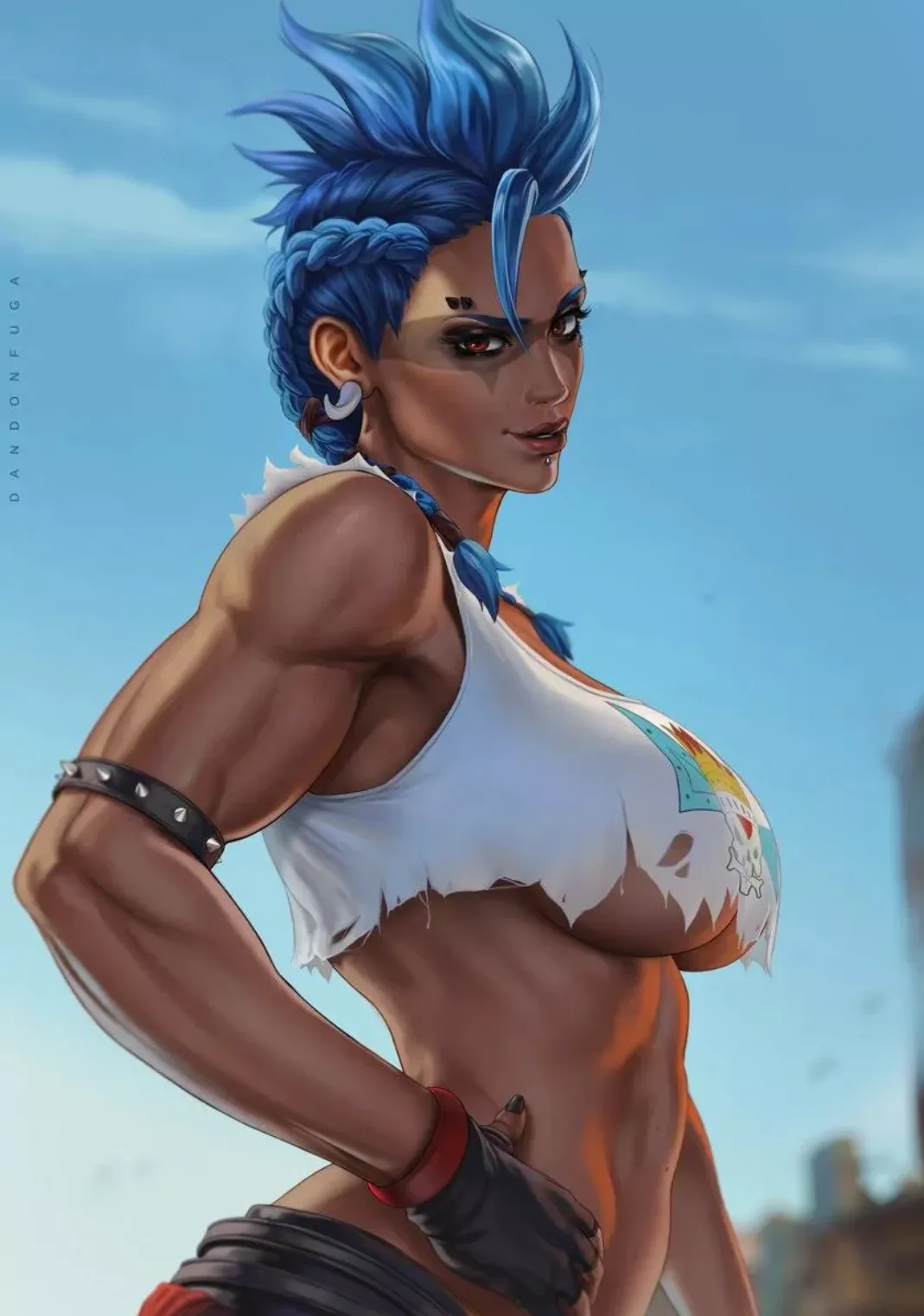 Junker Queen is stunning