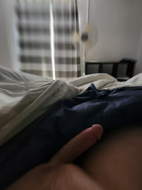 Just some morning satisfaction