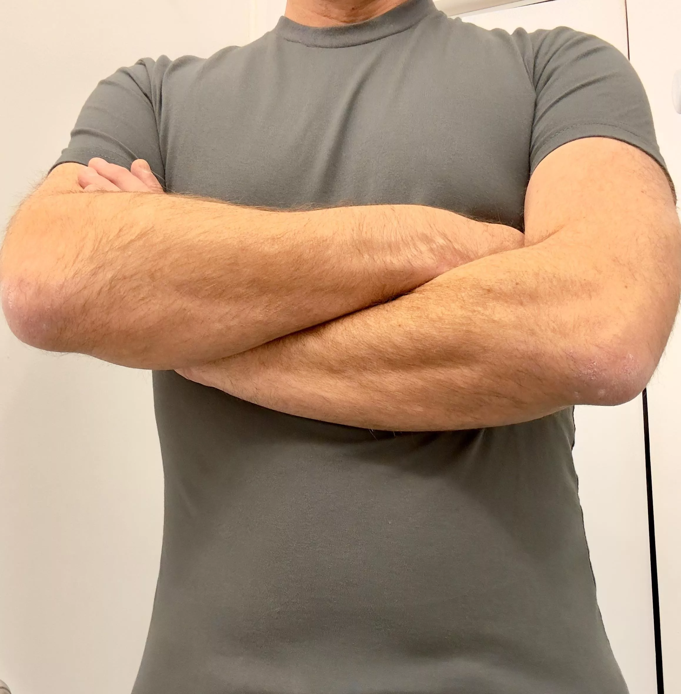 Just your average Friday