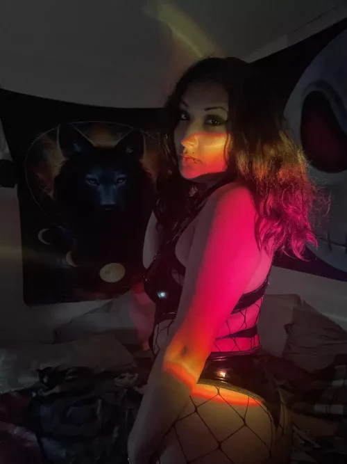 Lazy? Not a chance 💋🤸‍♀️ trust me, you don’t want to miss this 😉😘