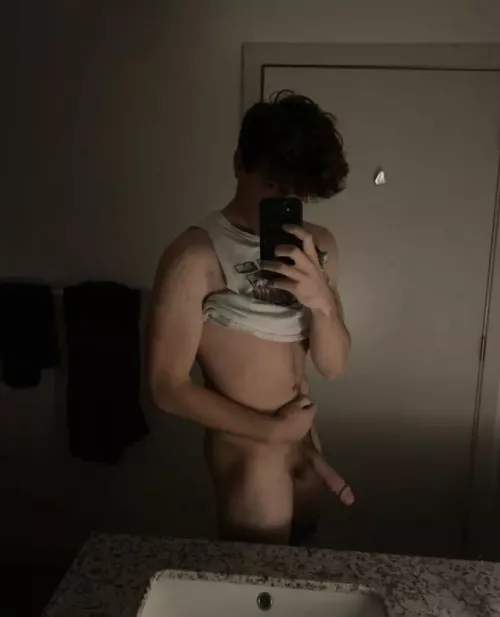 Let me know what you think (19M)