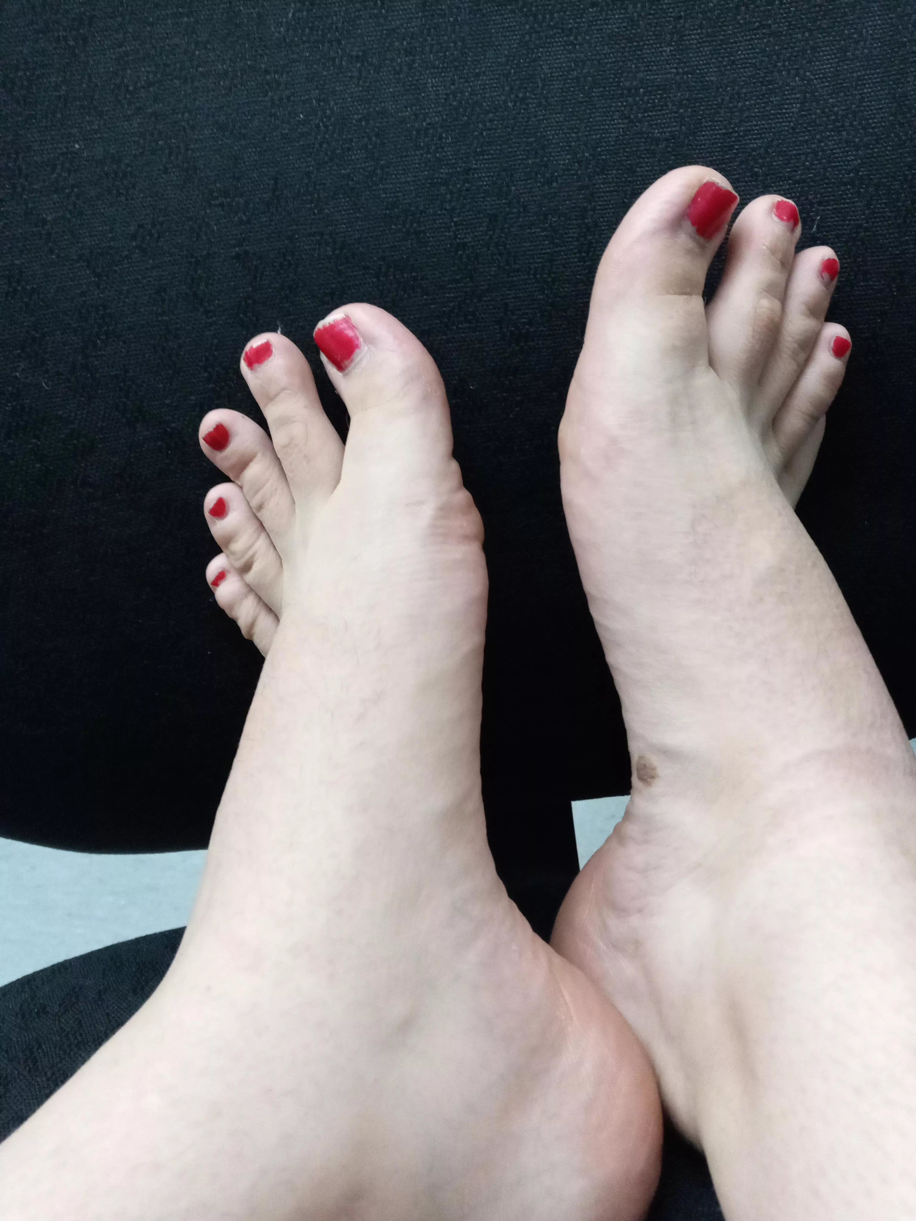 let me know what you think I thought adding the beauty mark into the picture made it more cute but let me know