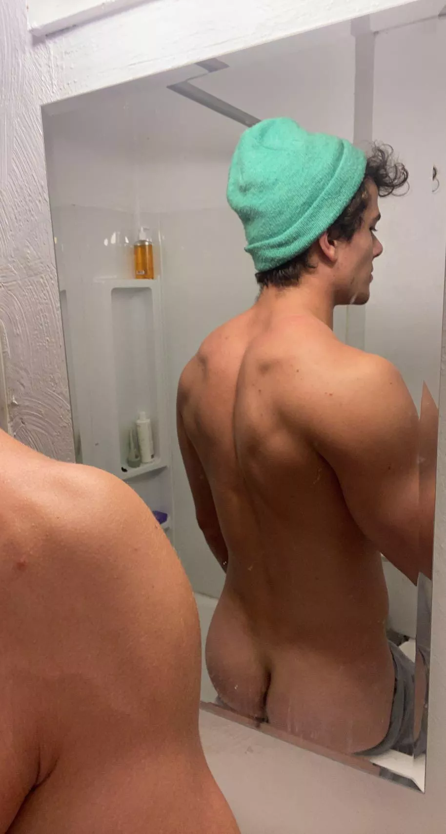 Let me squat on your cock