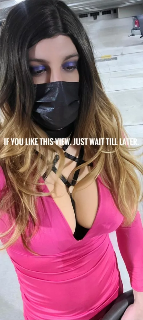 Let Me Tease you 😏