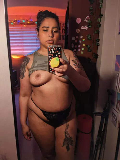 Let's bump into each other at the grocery store and fuck for hours ;)