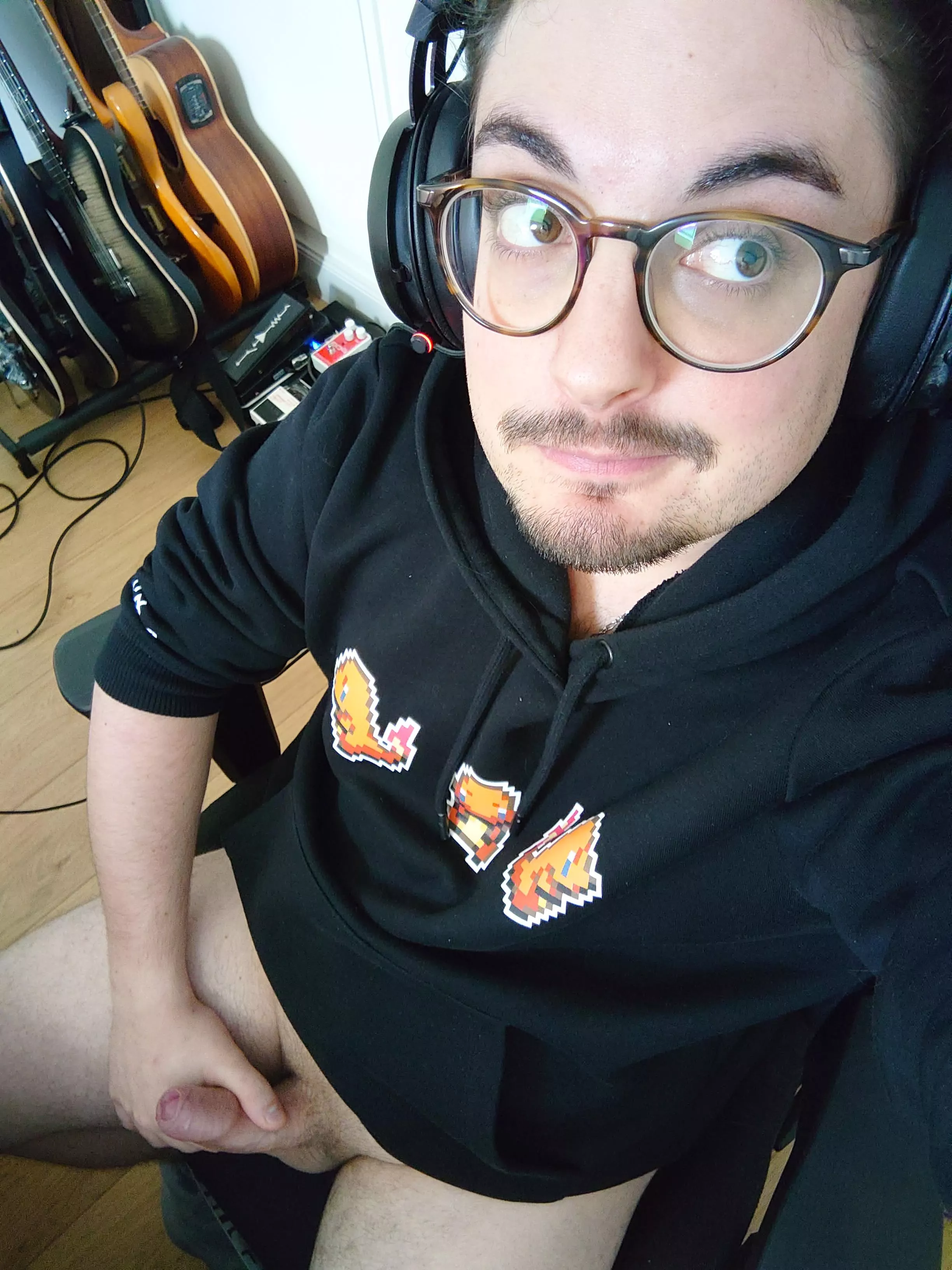 Let's play some games ☺️