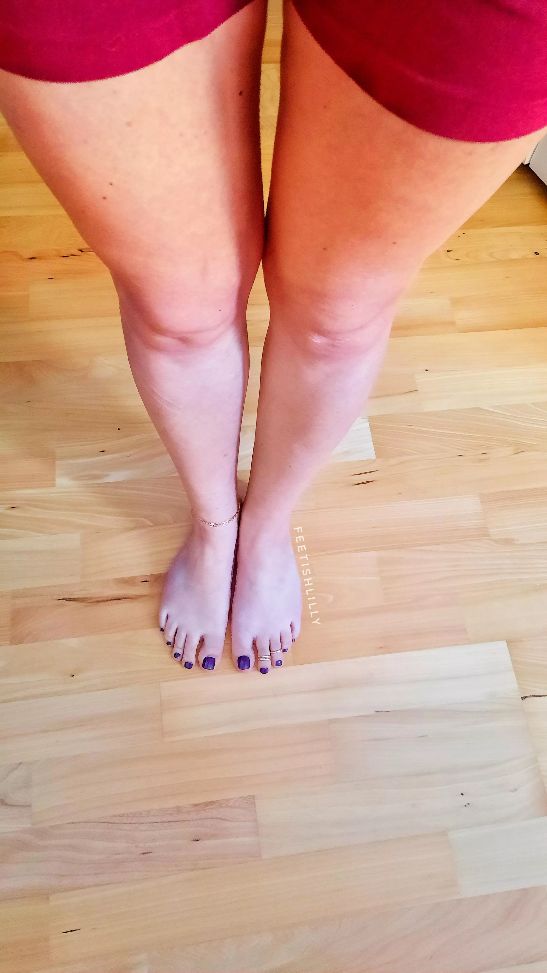 Let's start a weekend 🥰