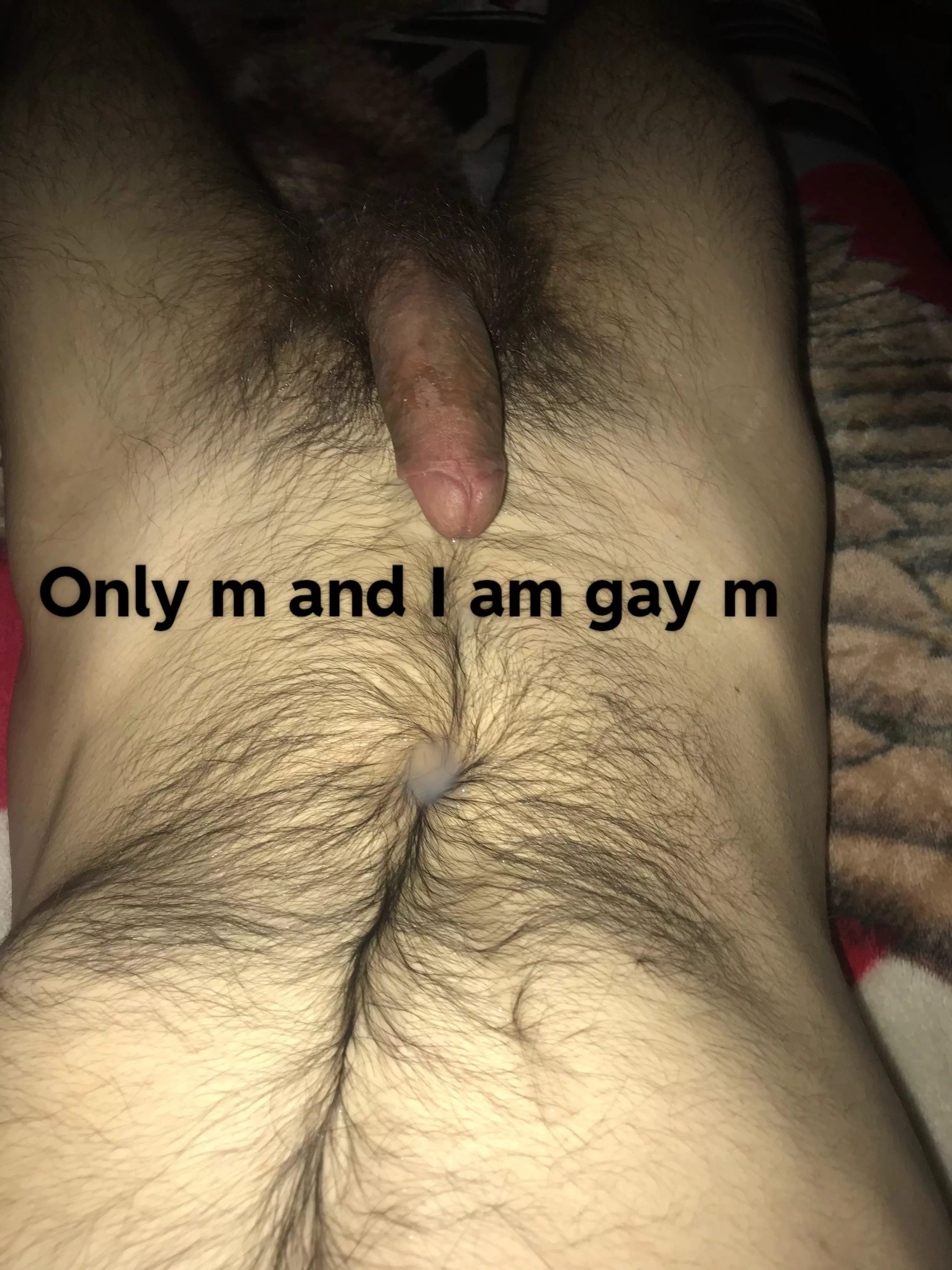 Looking for gay m can cum a lot or precum lot to ;) pm