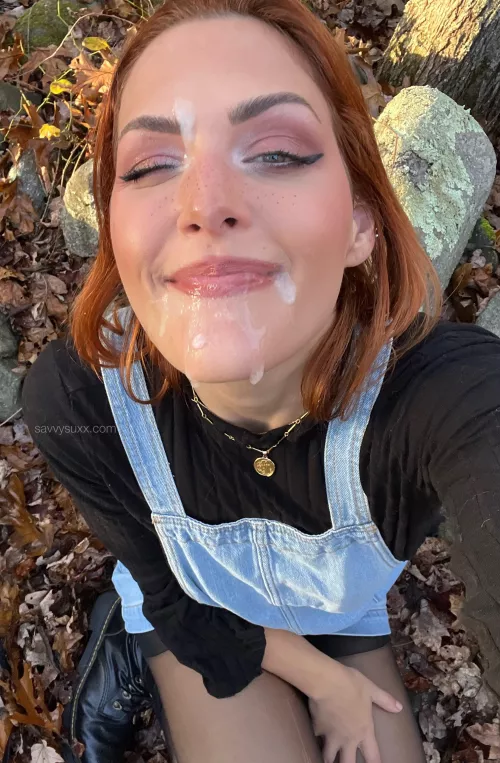 love a good hike 💦