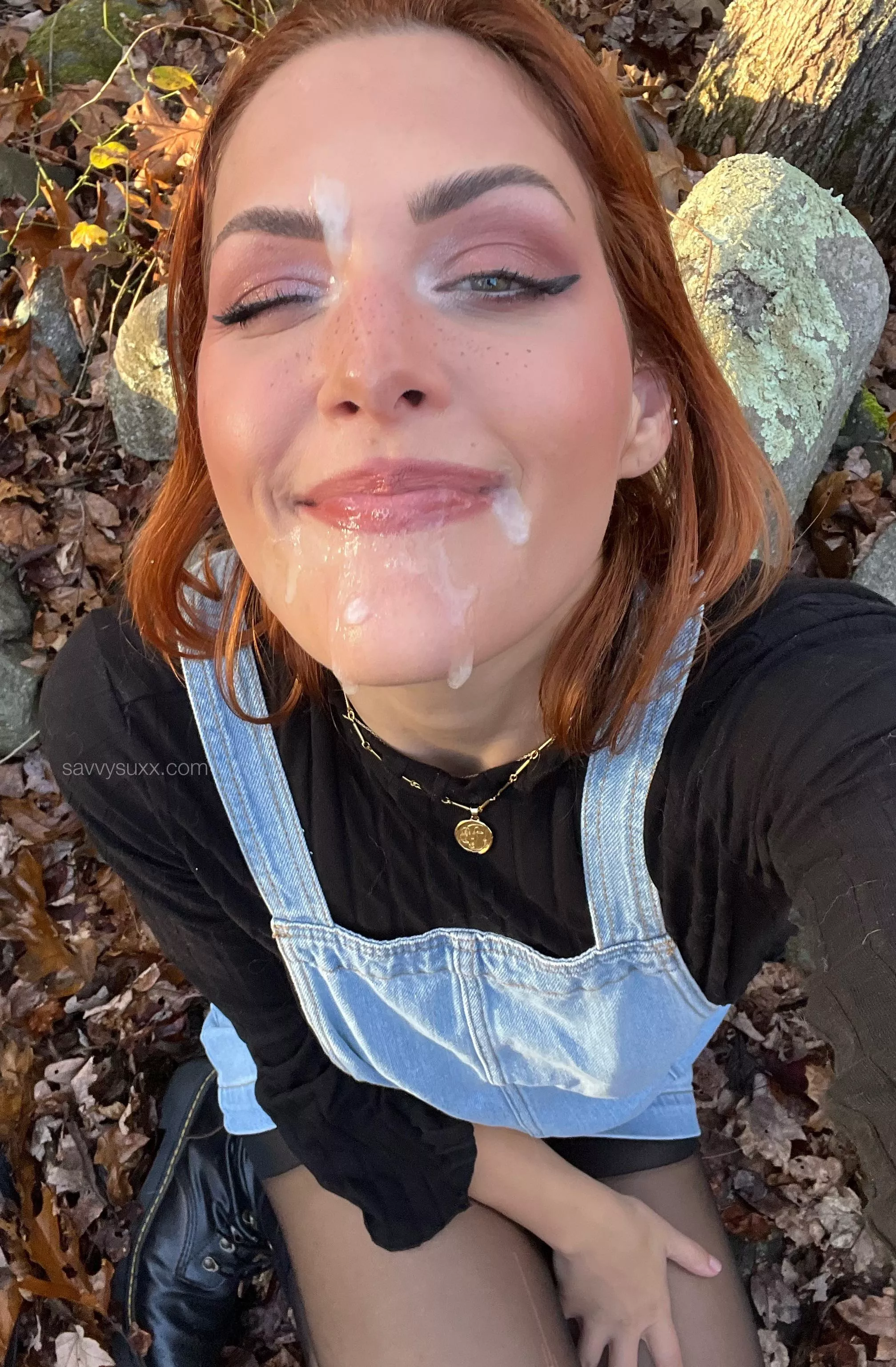 love a good hike 💦