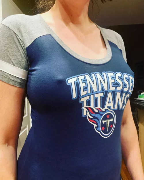 Love football season