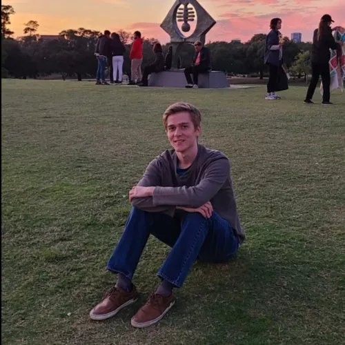 Loving the buetiful sunsets of fall