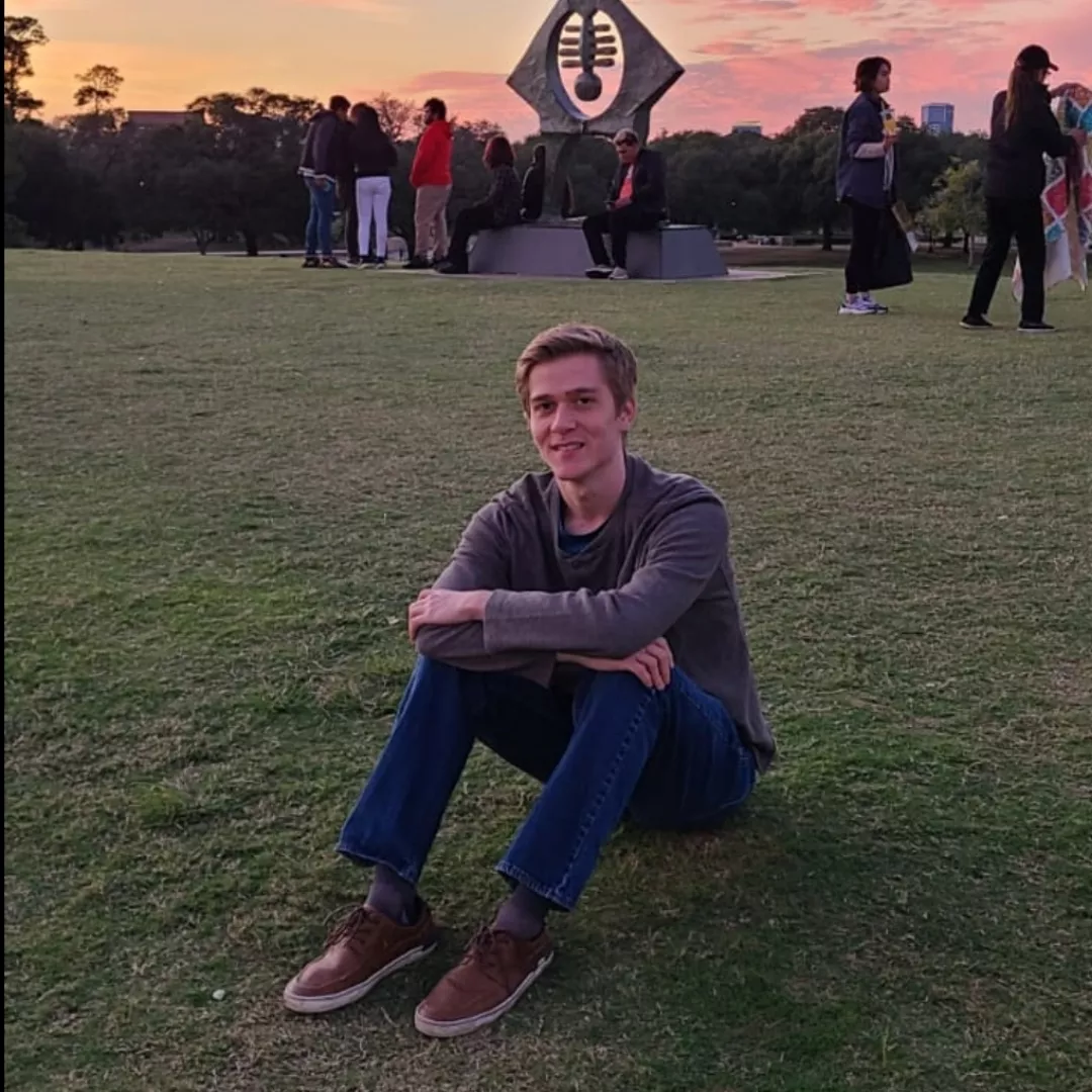 Loving the buetiful sunsets of fall