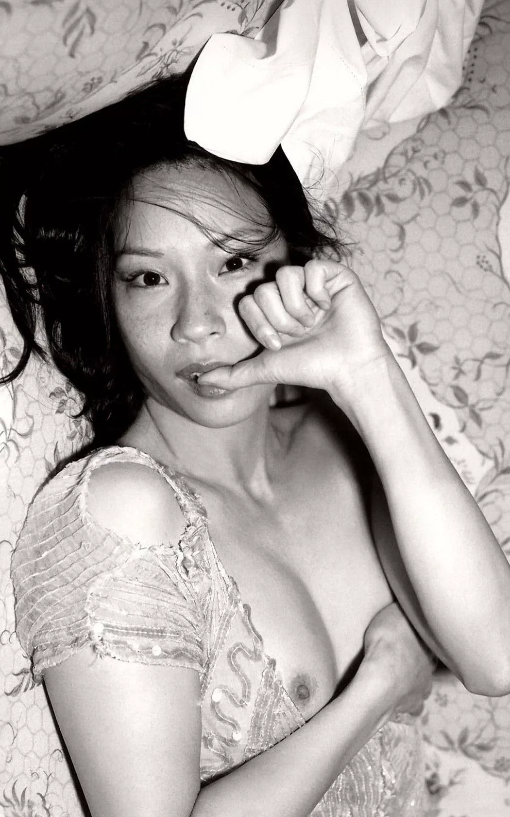 Lucy Liu