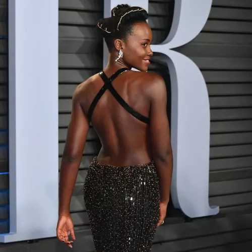 Lupita Nyong’o
