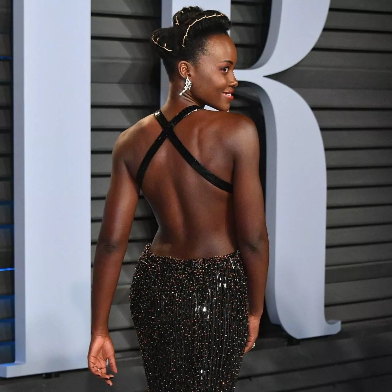 Lupita Nyong’o