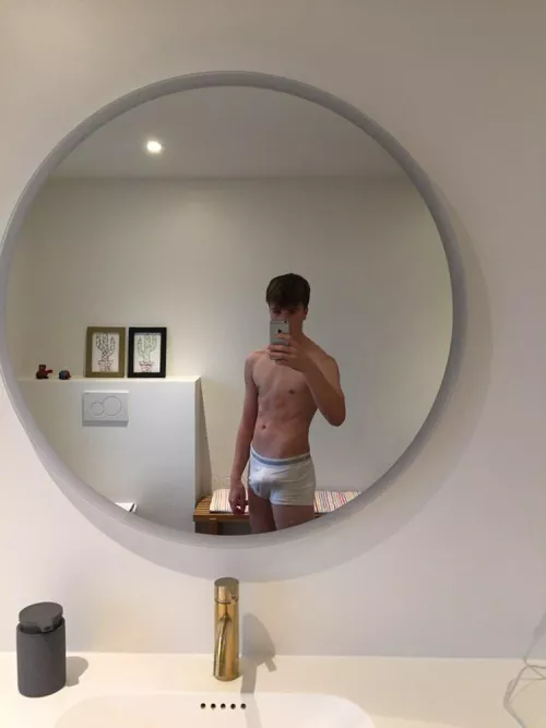 (m) rate me from 1-10