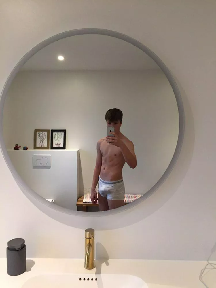 (m) rate me from 1-10