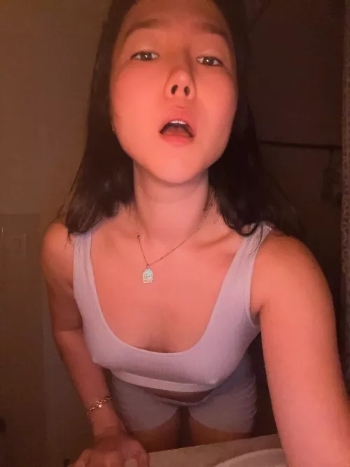 Make me your Asian sex slave