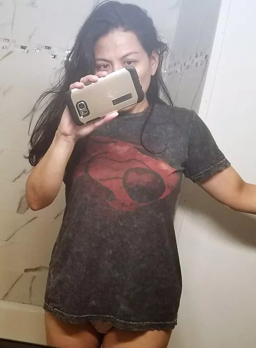 Maybe a little more later (f)