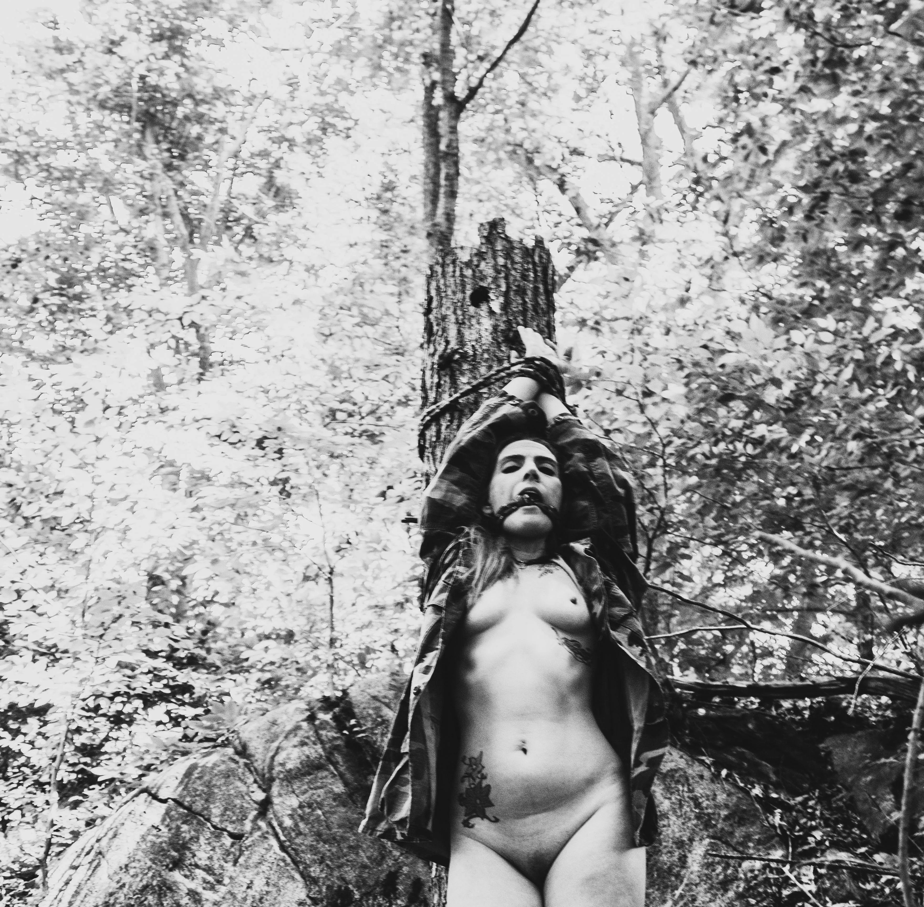 More Damsel Photoshoot