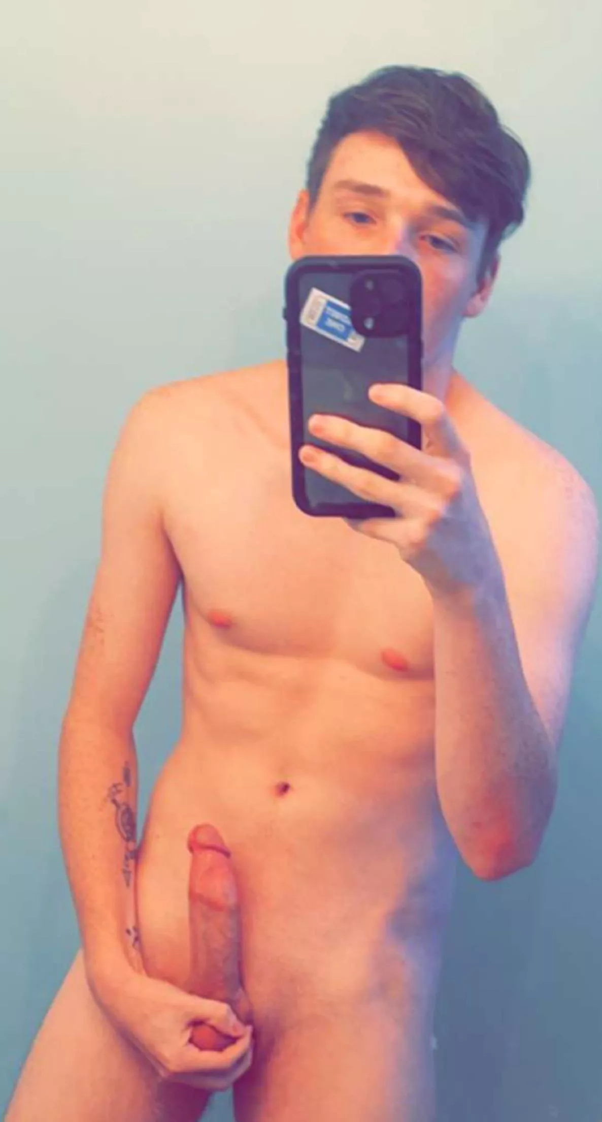 (m)Tell me what you think!