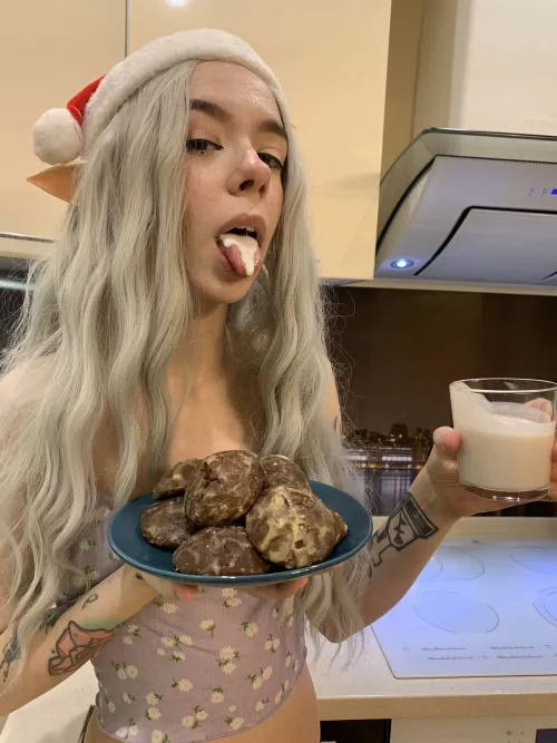 My body doesn't get a lot of attention, but you guys appreciate it here