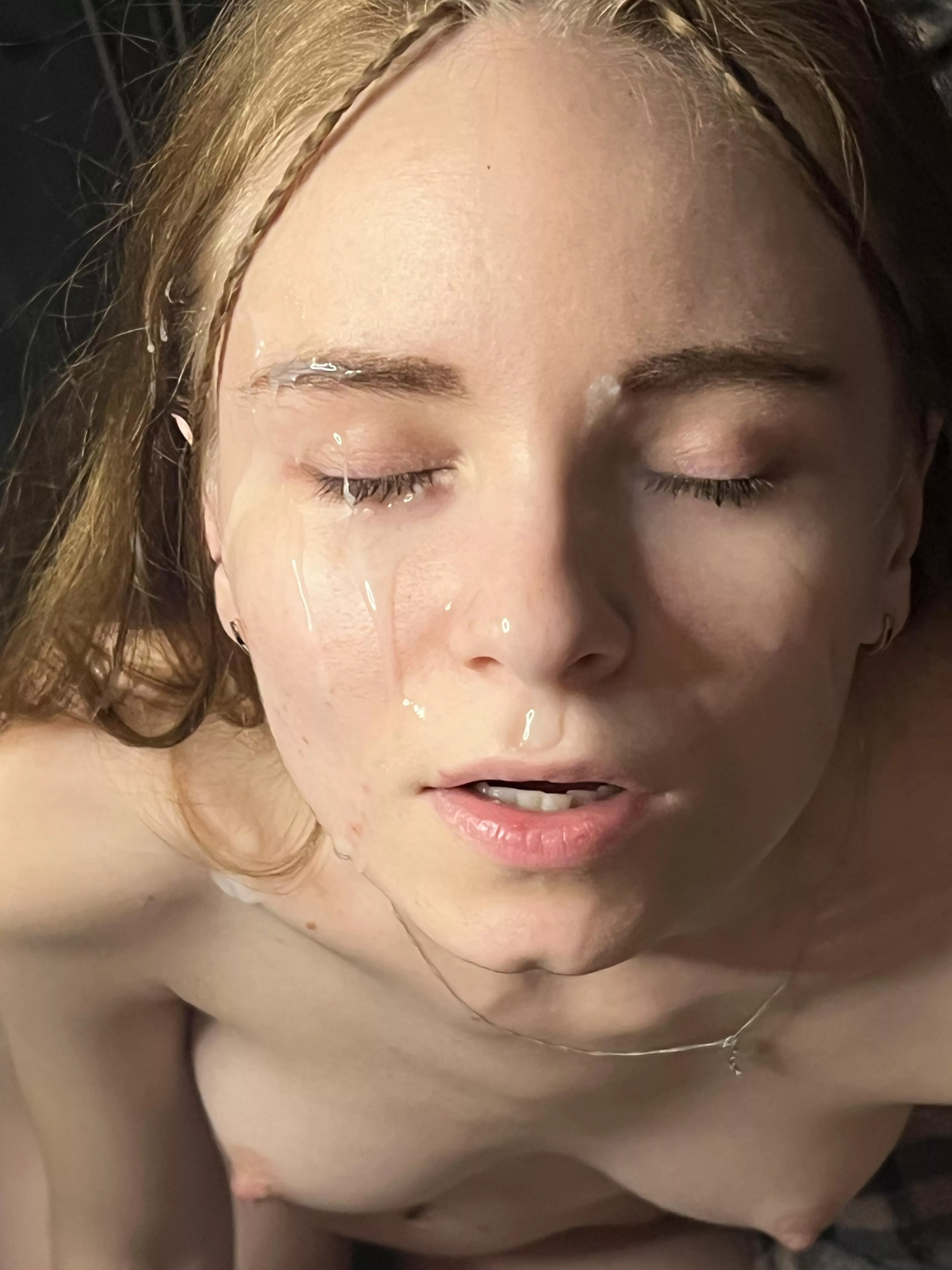 My happiness and my addiction, can you cover me properly?