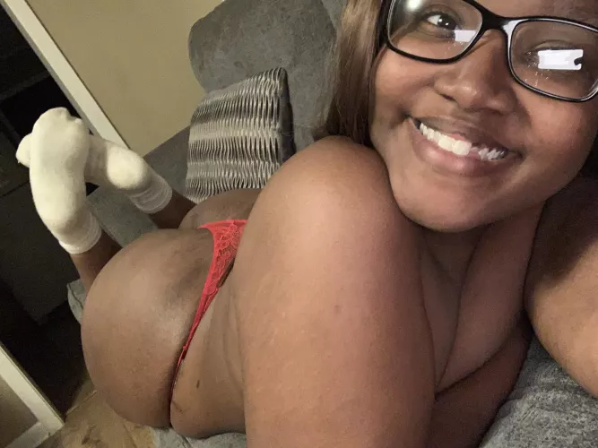 Naughty or Nice? ❤️