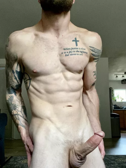 Need a beard in Montana 😉 (M/33)