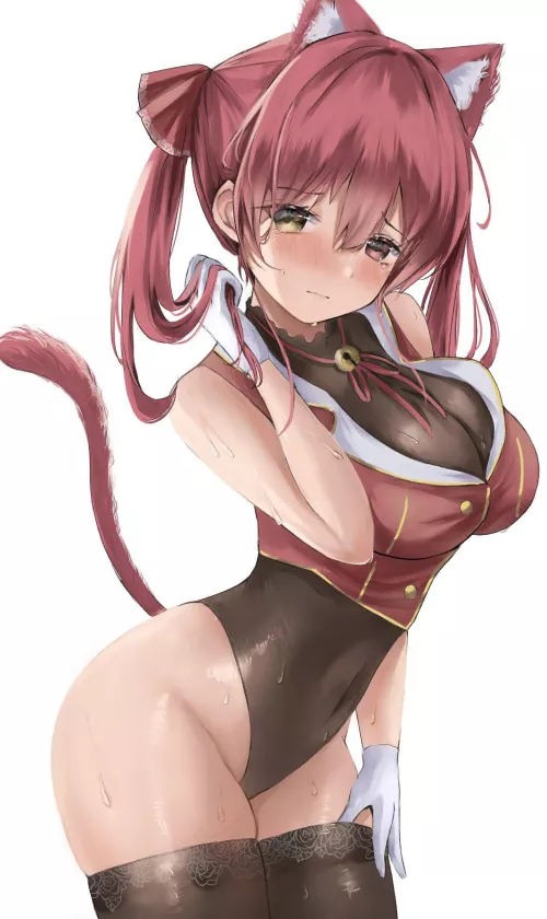 Neko Marine