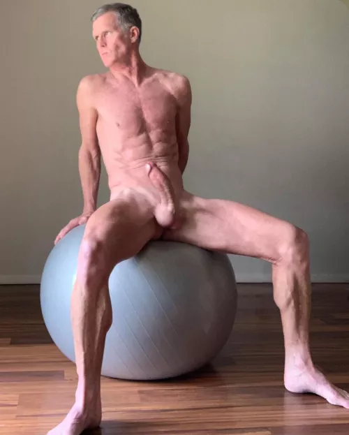 Nervous about showing my face