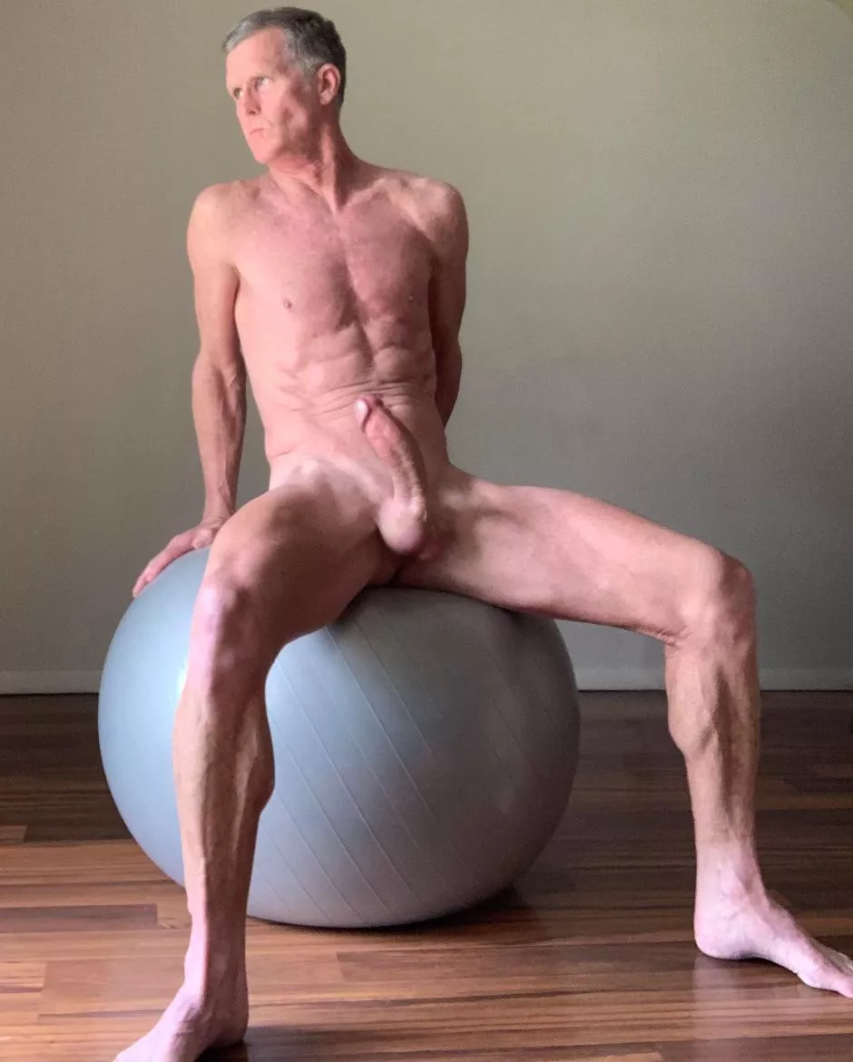 Nervous about showing my face