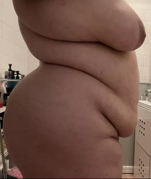 nervous to post this one 🙈