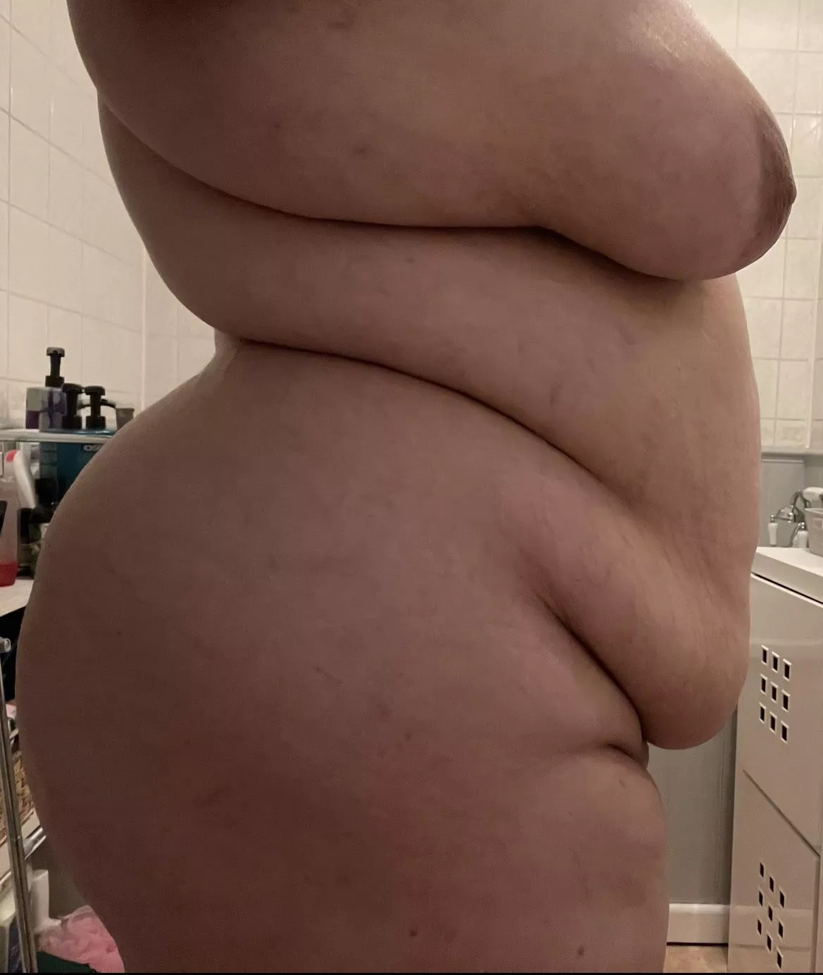 nervous to post this one 🙈