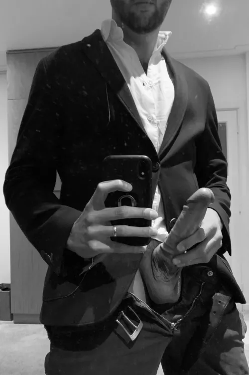 Night out with a loaded gun [36]