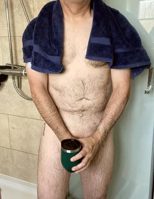 No ... not feeling awkward at all, why do you ask?