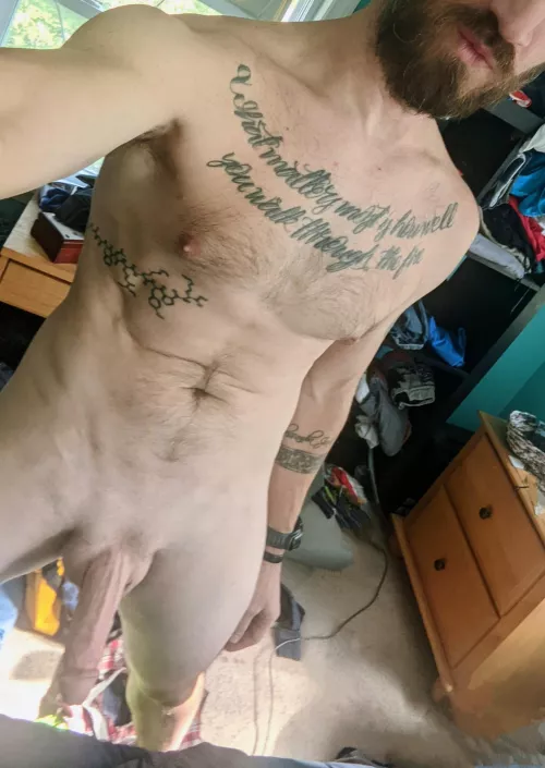 Not sure if I should go out or stay in ...