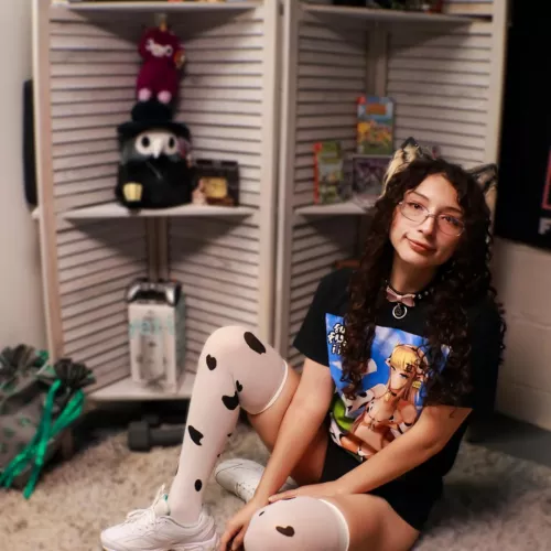 Now that it's Friday, we can play right?