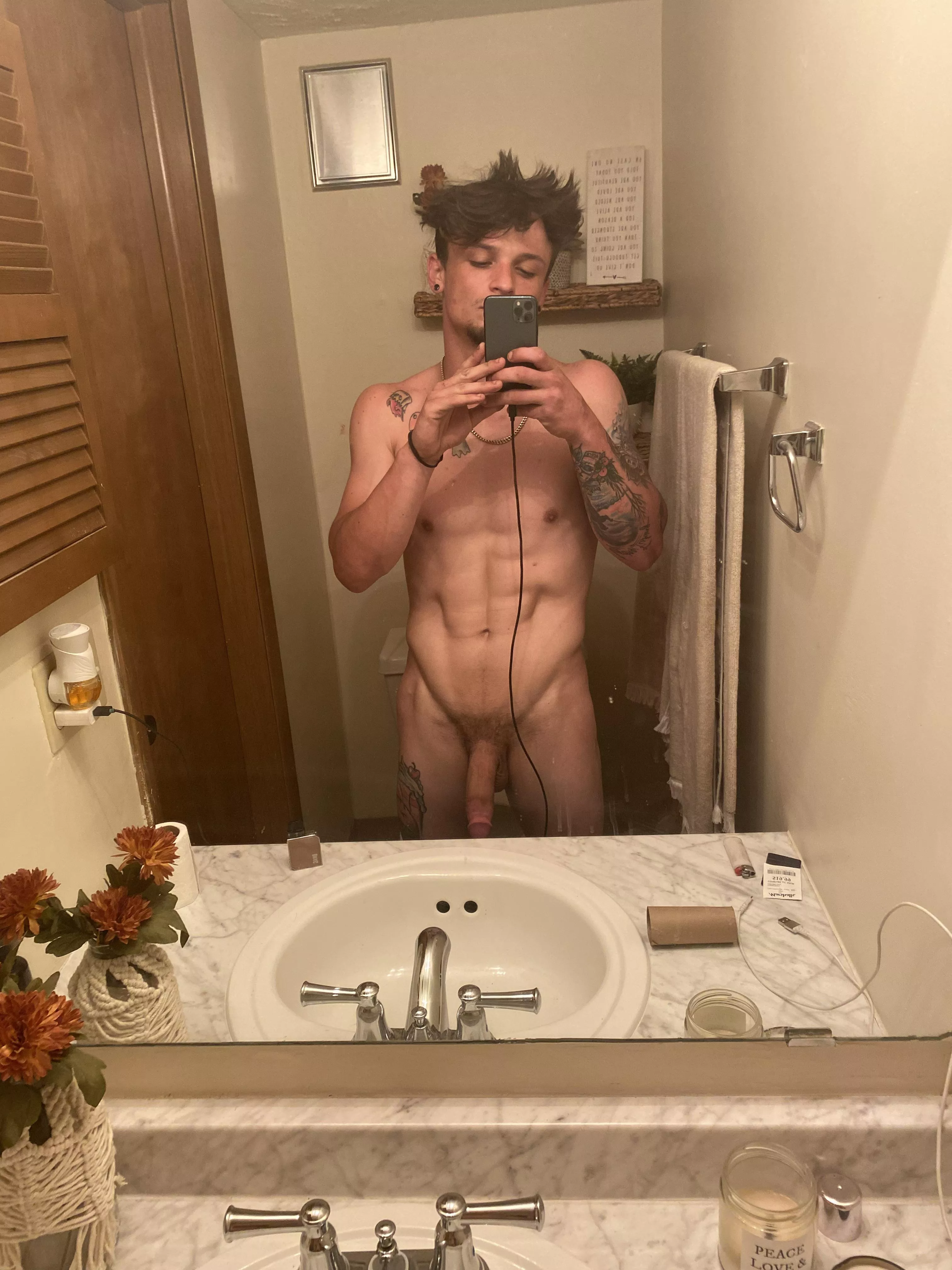 [oc] 24(m) wanna play.