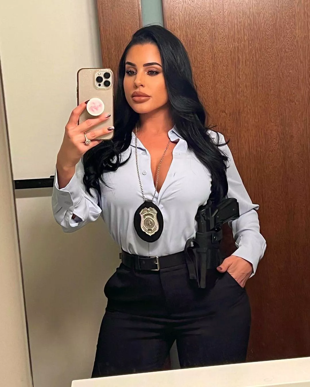 Officer Acevedo