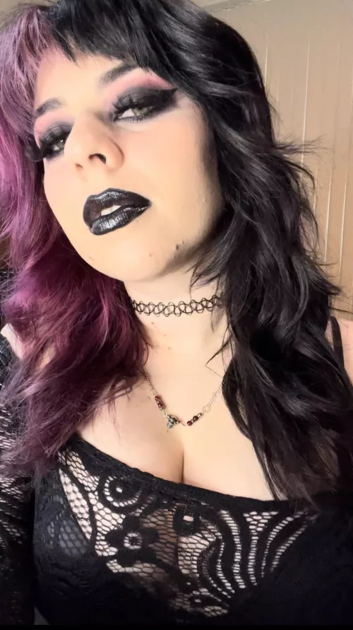 Okay here’s another one since everyone loved the last one so much!