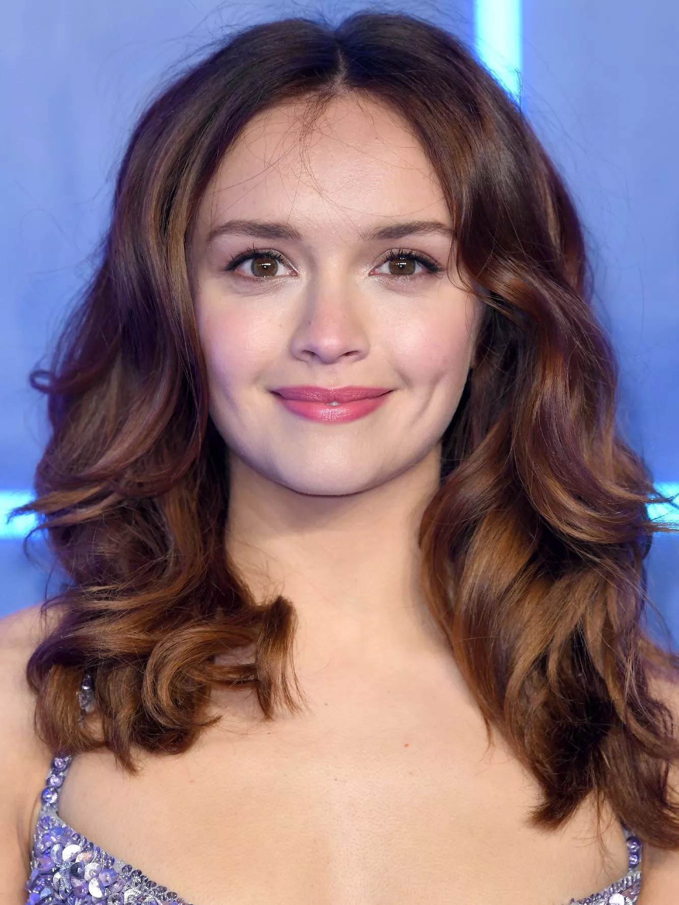 Olivia Cooke