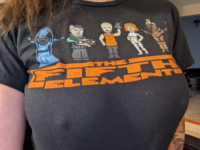 One of my favorite movies