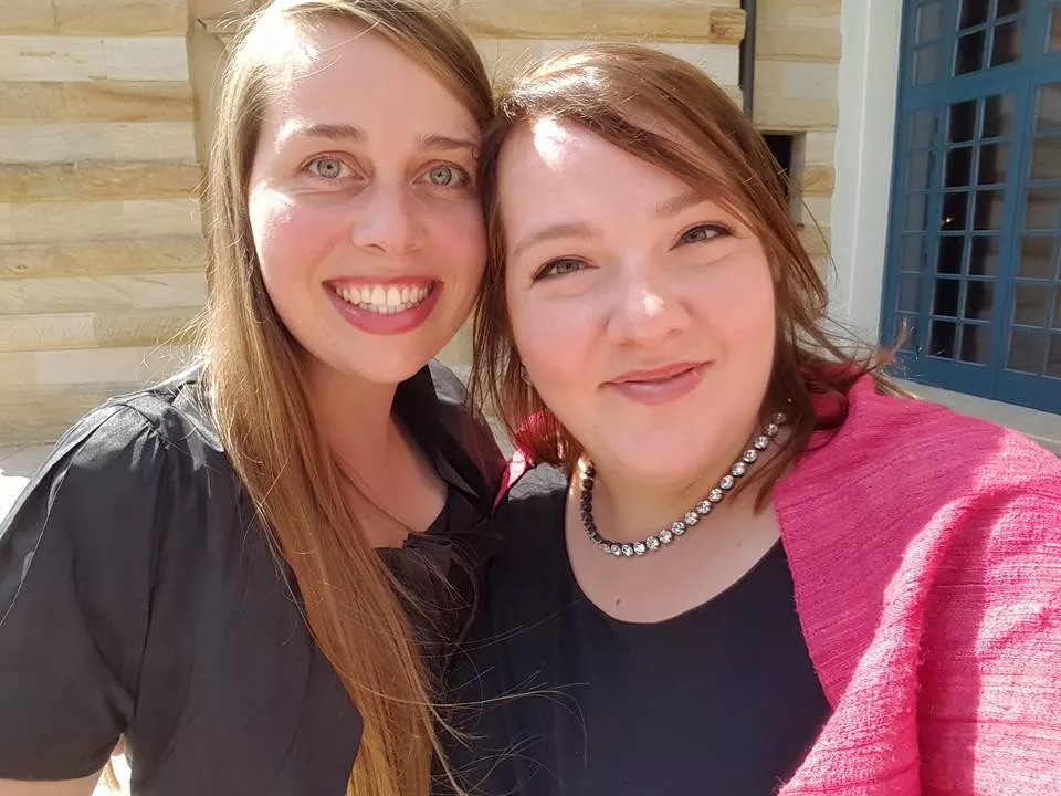 Only as a pair. Would you still?