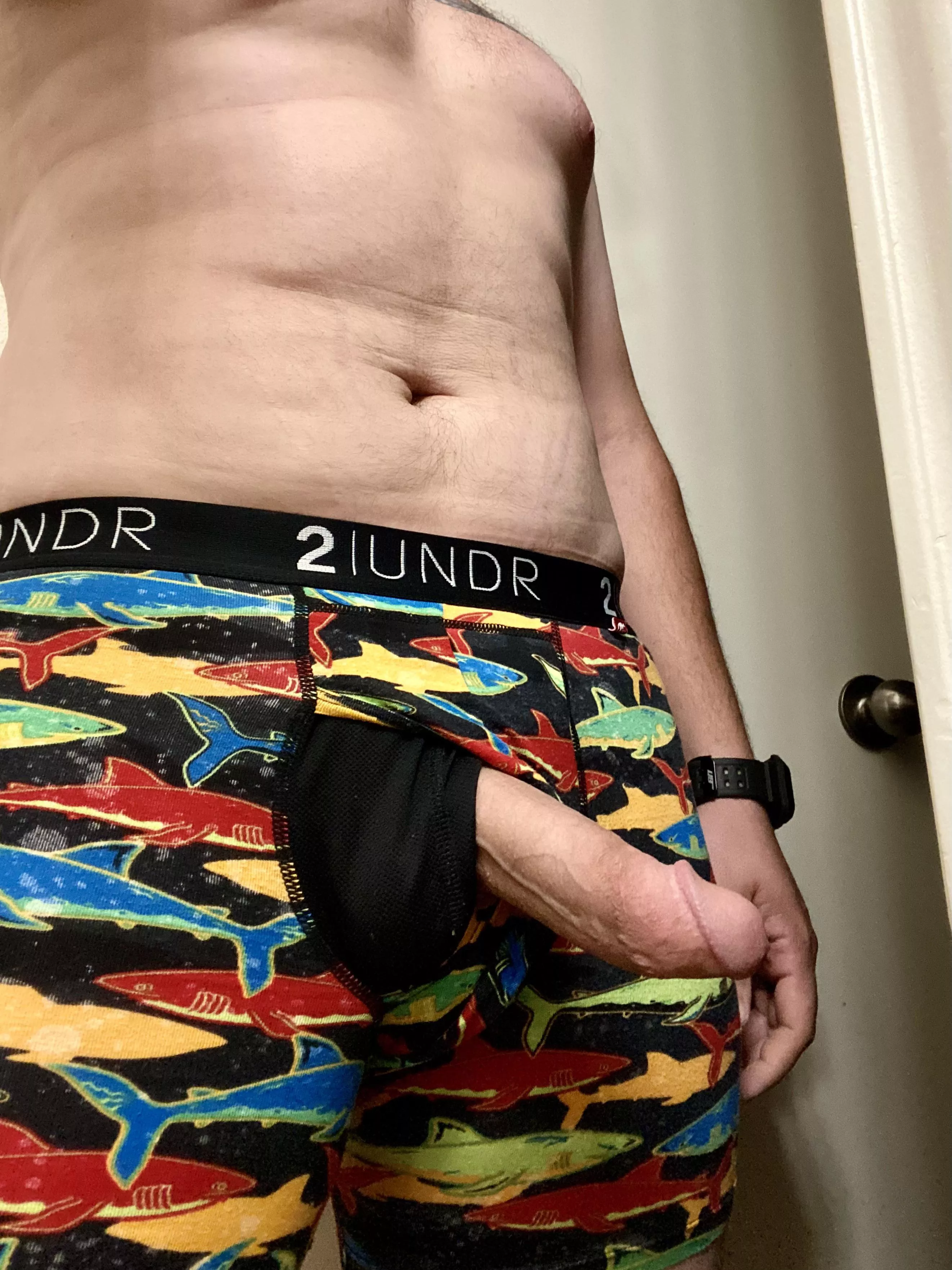 Oops, it fell out 🤷🏻‍♂️