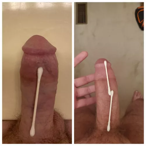 Outsized u/whatiwant111 on the left. It wasn't even close!