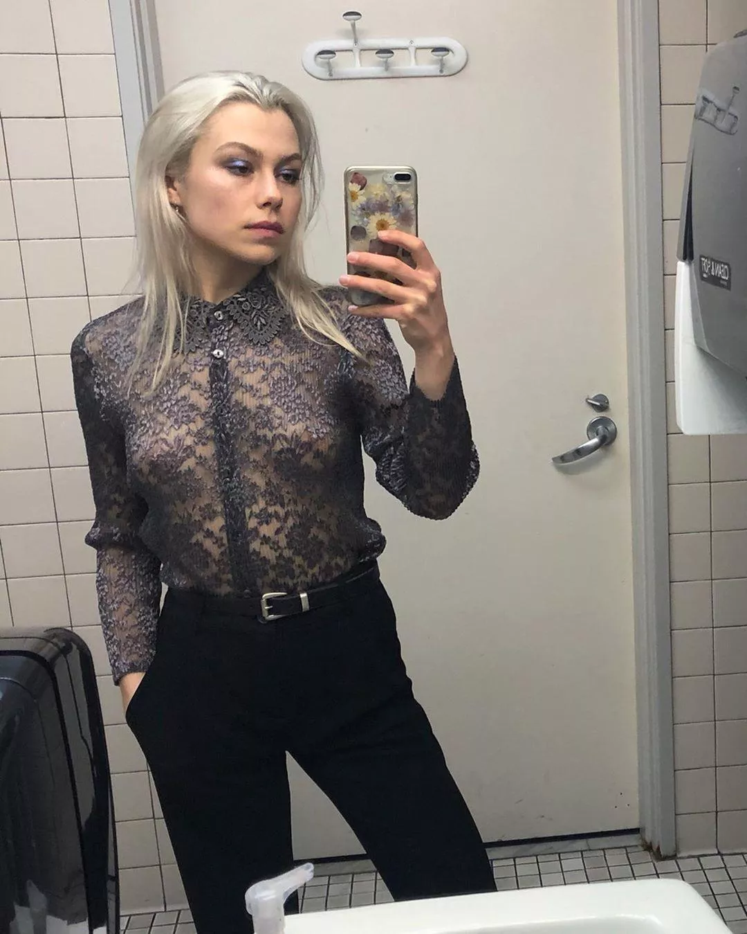 Phoebe Bridgers