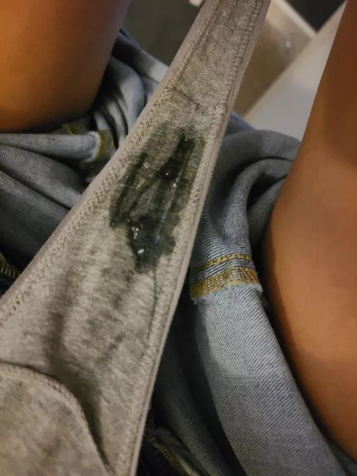 playing with myself 😜