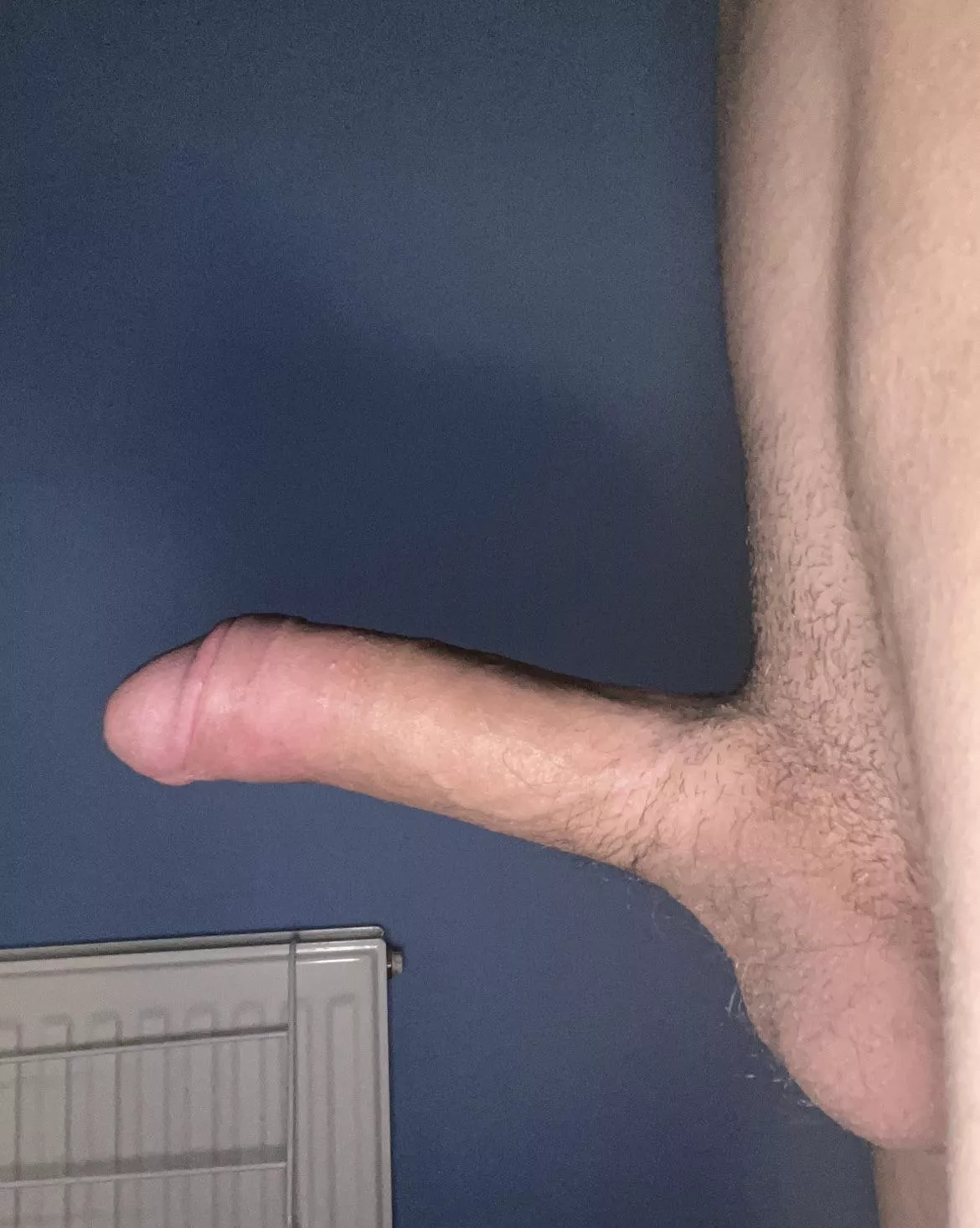 Please someone lick the tip